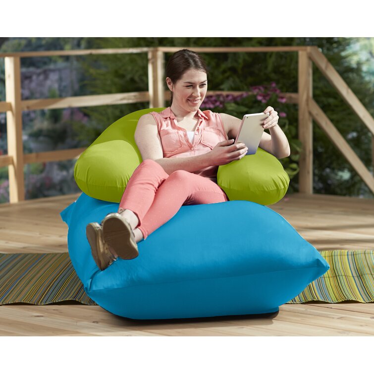 Zoola Support Summer Bean Bag Cover